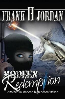 Modeen Redemption(English, Paperback, Jordan Frank H)