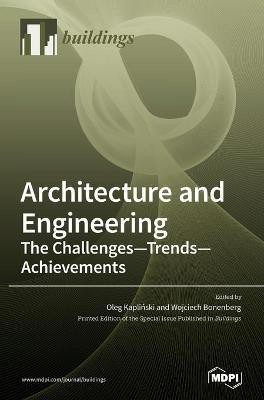 Architecture and Engineering(English, Hardcover, unknown)