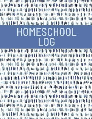 Homeschool Log Book(English, Paperback, Rother Teresa)