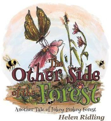 The Other Side of the Forest(English, Paperback, Ridling Helen)