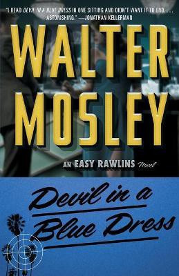 Devil in A Blue Dress(English, Paperback, Mosley)