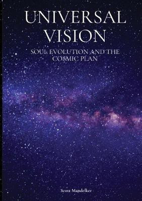 Universal Vision(English, Paperback, Mandelker Scott)
