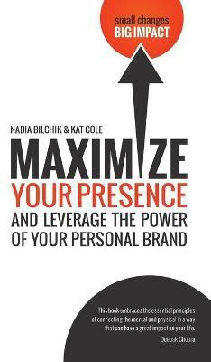 Small Changes Big Impact(English, Paperback, Bilchik Nadia)