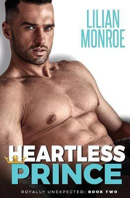 Heartless Prince(English, Paperback, Monroe Lilian)