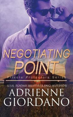 Negotiating Point(English, Paperback, Giordano Adrienne)