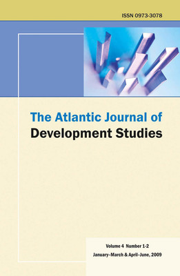 The Atlantic Critical Review, April-June 2009(English, Paperback, unknown)
