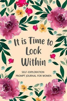 It is Time to Look Within(English, Paperback, Paperland)