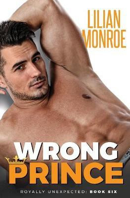 Wrong Prince(English, Paperback, Monroe Lilian)