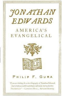 Jonathan Edwards(English, Paperback, Gura Philip F)
