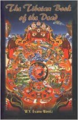 The Tibetan Book of the Dead(English, Paperback, Evans-Wentz W. Y.)