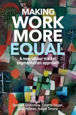 Making Work More Equal(English, Electronic book text, unknown)