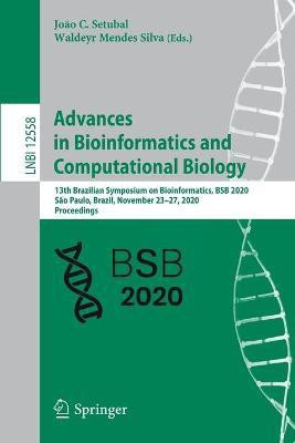 Advances in Bioinformatics and Computational Biology(English, Paperback, unknown)
