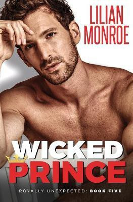 Wicked Prince(English, Paperback, Monroe Lilian)