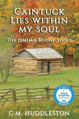 Caintuck Lies Within My Soul(English, Paperback, Huddleston C M)