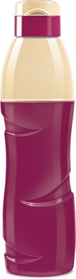 MILTON Kool Crony 900 Insulated Water Bottle, 1 Piece, 700 ml, Purple 700 ml Bottle(Pack of 1, Purple, Plastic)