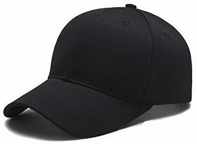 SOUVENIR Solid Sports/Regular Cap Cap