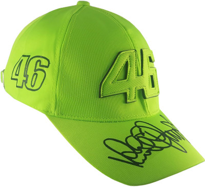 poshing Embellished Sports/Regular Cap Cap