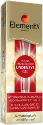 Element Under Eye Gel(15 ml)