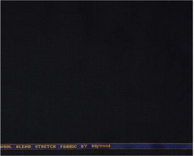 Raymond Wool Self Design Trouser Fabric