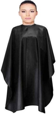 Kriti Hair Cut Cape(Pack of 1)