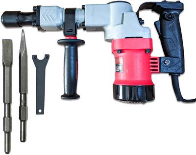 Laser Tech LHD-810T 5kg Demolition Hammer Impact Driver