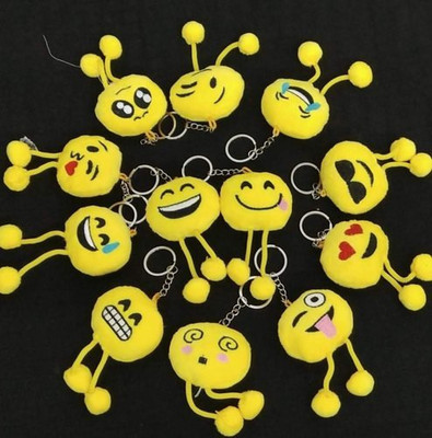 fheo Keychain-12 Key Chain