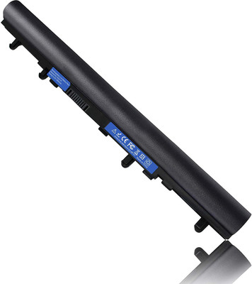 WISTAR AL12A32 AL12A72 Battery for Aspire V5 V5-431 V5-551 V5-571 V5-471G V5-571P V5-571-6726 V5-571Pg-9814 V5-431-4407,Aspire E1 E1-572 E1-510P E1-522 E1-532 E1-470P-6659 4 Cell Laptop Battery