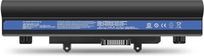 WISTAR AL14A32 Battery Compatible for Aspire E5-572 E572G E5-571 E5-531 E5-511 E5-471 E5-421 V3-472 V3-572 V3-572 V3-572G Series, Travelmate P246-MG P256-MG 6 Cell Laptop Battery