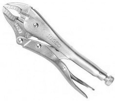 INGCO HCJLW0210 Combination Snap Ring Plier(Length : 10 inch)