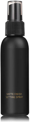 Latixmat New Makeup Setting Spray Face Primer Foundation Base Fixer Hydrate Long Lasting Primer  - 100 ml(TRANSPARENT)