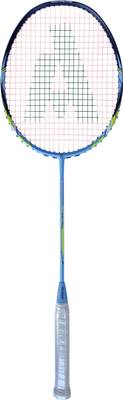ASHAWAY SUPER LIGHT PRO 10 Blue, Black Strung Badminton Racquet