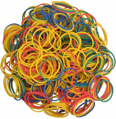 Modi Household Rubber Band Rubber Band(Pack of 1000)