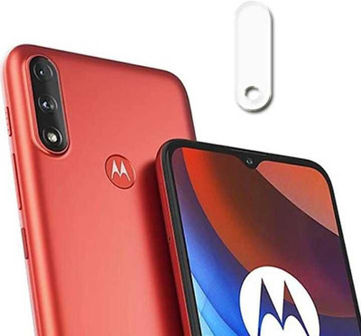 DB Camera Lens Protector for MOTOROLA MOTO E7 POWER(Pack of 1)