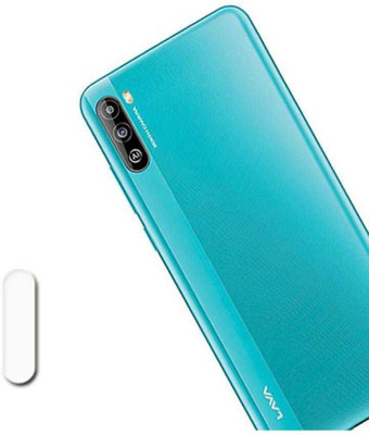 DOWRVIN Camera Lens Protector for LAVA Z2(Pack of 1)