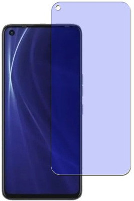 SOMTONE Impossible Screen Guard for TECNO CAMON 17(Pack of 1)