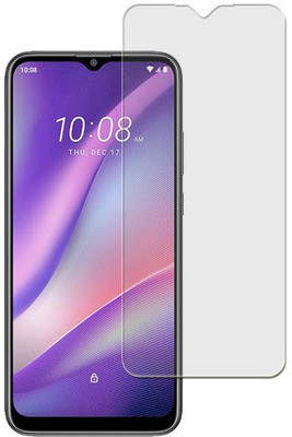 SOMTONE Impossible Screen Guard for HTC WILDFIRE E3(Pack of 1)