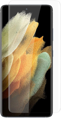 Amazingthing Tempered Glass Guard for SAMSUNG S20 PLUS 6.7" 2020(Pack of 1)