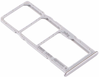 Spares4ever Sim Card Tray(Compatible With Samsung Galaxy A71)