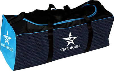 Star House Full Padded Cricket Kit Bag(Kit Bag)