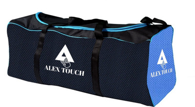 ALEXTOUCH Cricket Kit Bag Heavy Material(Kit Bag)