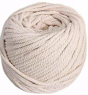 BSPS Off white Thread(180 m Pack of1)
