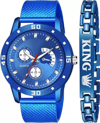 GISTARIX G-84 NEW GENERATION BEST FASHION STYLE FANCY Analog Watch  - For Boys