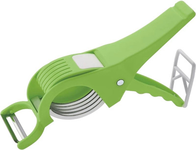 ultimate shopping network by NA VEGETABLE SLICER Vegetable & Fruit Slicer(1)