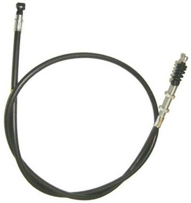 AOWBIKES 90 cm Clutch Cable(Bajaj Dominar 400)