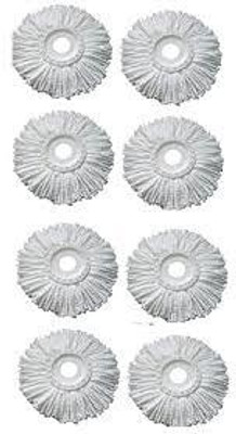 YT ENTERPRISES Wet and Dry Duster Set(Pack of 8)