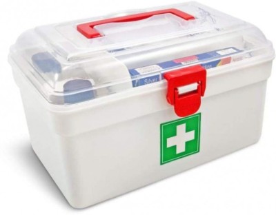 Oneclickshopping OCS-N10 First Aid Kit(Home, Sports and Fitness, Workplace, Vehicle)