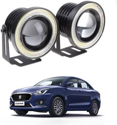 RKPSP LED Fog Lamp Unit for Maruti Suzuki Swift Dzire