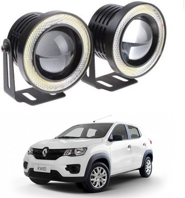RKPSP LED Fog Lamp Unit for Renault Kwid