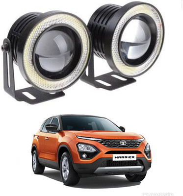 RKPSP LED Fog Lamp Unit for Universal For Car Universal For Car