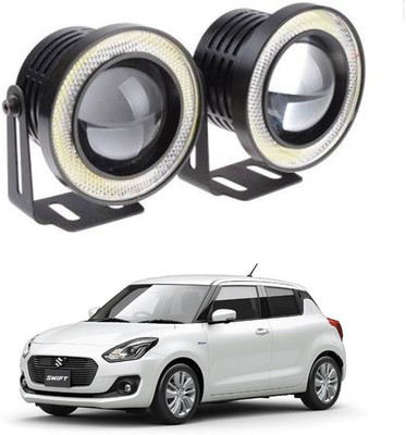 RKPSP LED Fog Lamp Unit for Maruti Suzuki Swift